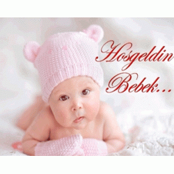 BEBEK-DOĞUM MESAJLARI